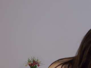 sophieerain Live Webcam on CamSoda