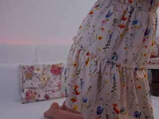 sophieerain Live Webcam on CamSoda