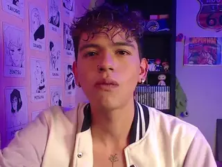 13mikey12's Live Sex Cam Show