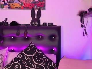 angelsjones webcam model