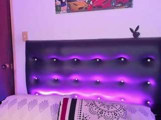 angelsjones webcam model