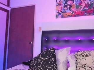 angelsjones live cam profile