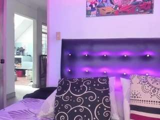 angelsjones Live Webcam on CamSoda