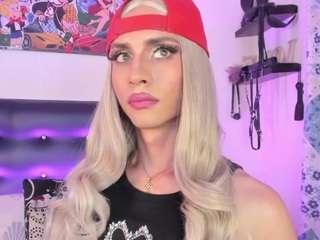 Angelsjones's cam show statistics and live stream