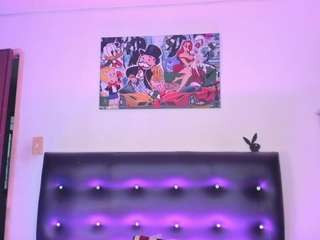 angelsjones's live room