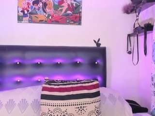 angelsjones's live room