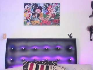 angelsjones