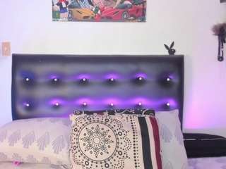AngelsJones live cam