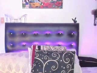 AngelsJones live cam preview