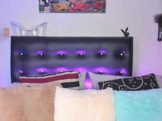 angelsjones's live room