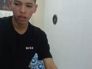 Brian-scott23's Live Sex Cam Show