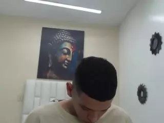 Brian-scott23's Live Sex Cam Show