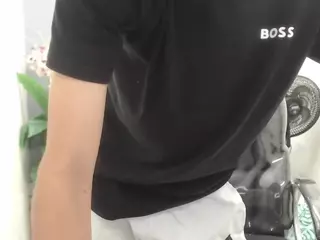 Brian-scott23's Live Sex Cam Show
