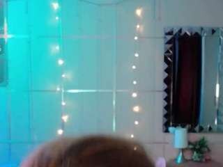 carly-09 Live Webcam on CamSoda