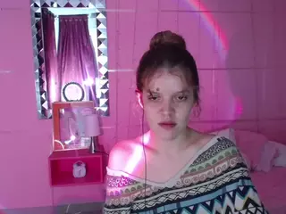 Carly-09's Live Sex Cam Show