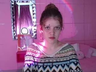 Carly-09's Live Sex Cam Show