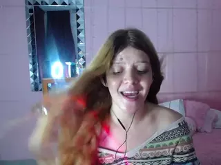 Carly-09's Live Sex Cam Show