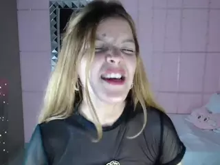 Carly-09's Live Sex Cam Show