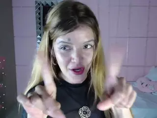 Carly-09's Live Sex Cam Show