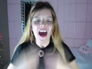 Carly-09's Live Sex Cam Show