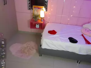 Carly-09's Live Sex Cam Show
