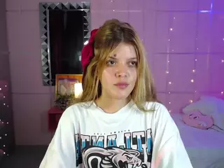Carly-09's Live Sex Cam Show