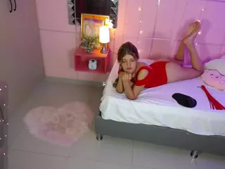 Carly-09's Live Sex Cam Show