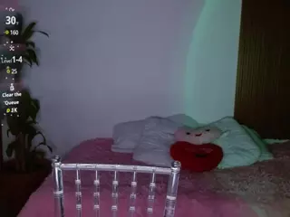 Carly-09's Live Sex Cam Show