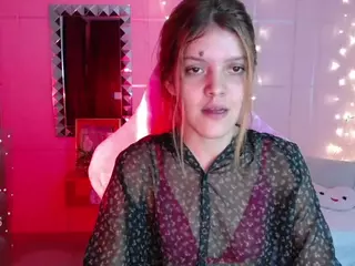 Carly-09's Live Sex Cam Show