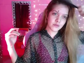 Carly-09's Live Sex Cam Show