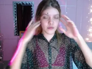 Carly-09's Live Sex Cam Show