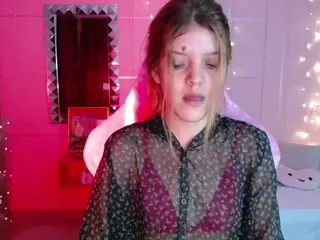 Carly-09's Live Sex Cam Show