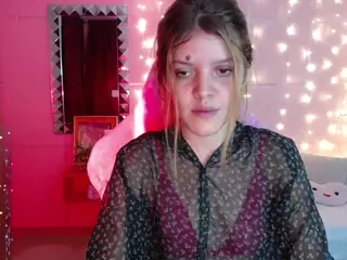 Carly-09's Live Sex Cam Show