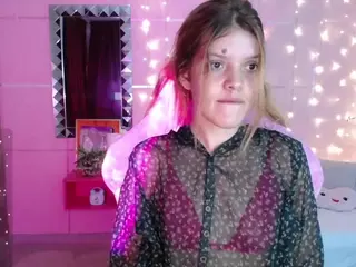 Carly-09's Live Sex Cam Show