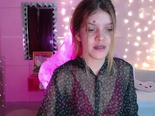 Carly-09's Live Sex Cam Show