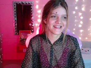 Carly-09's Live Sex Cam Show