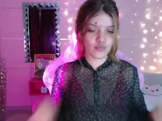 Carly-09's Live Sex Cam Show