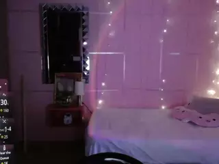 Carly-09's Live Sex Cam Show