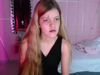Carly-09's Live Sex Cam Show