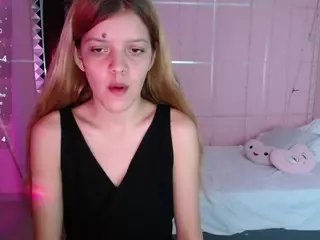 Carly-09's Live Sex Cam Show