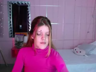 Carly-09's Live Sex Cam Show