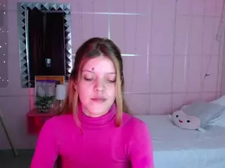 Carly-09's Live Sex Cam Show