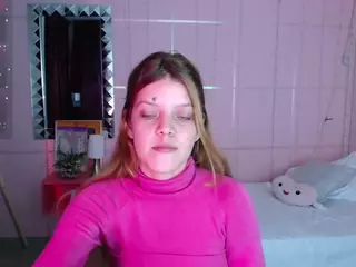 Carly-09's Live Sex Cam Show