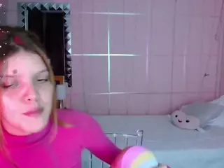Carly-09's Live Sex Cam Show