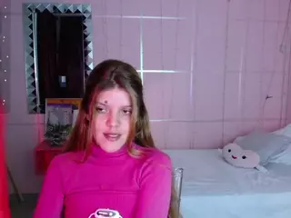 Carly-09's Live Sex Cam Show