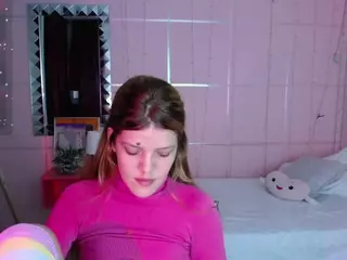 Carly-09's Live Sex Cam Show