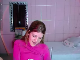 Carly-09's Live Sex Cam Show