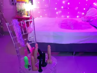 Carly-09's Live Sex Cam Show