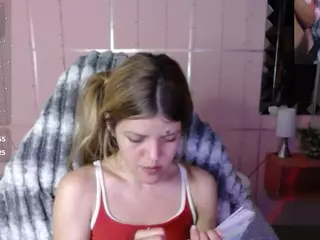 Carly-09's Live Sex Cam Show