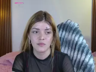 Carly-09's Live Sex Cam Show